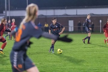 Bild 209 - B-Juniorinnen VfL Pinneberg - Eimsbuettler TV : Ergebnis: 1:0